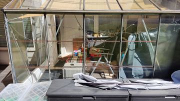 Greenhouse Specialist