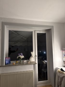 Fensterdekorateur