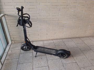 Spezialist für E-Scooter