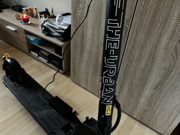 Scooter Reparatur