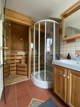 Spezialisten für Saunas