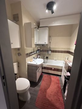 Remodelación de baños