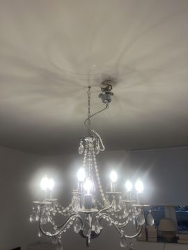 Möbelmontage