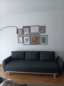 Möbelrestaurator