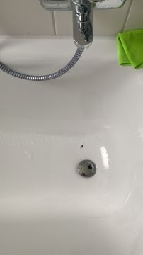 Techniker für sanitäre Anlagen