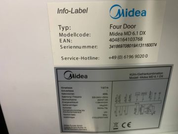 Spezialisten für Kühlschränke