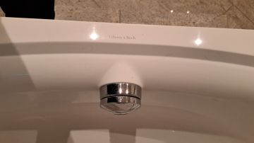 Pools, Whirlpools und Sauna