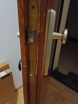 Door Repair - Doors
