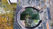 Pools, Whirlpools und Sauna