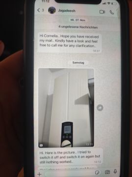 Water Heater Repair Specialist