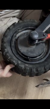 Reparación de patinete eléctrico - Eléctricos