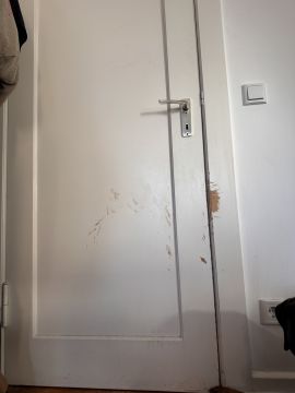 Cerrajero para reparación de puertas