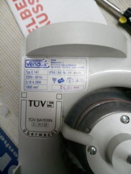 Bathroom Fan Installation or Replacement - Air Conditioning & Cooling