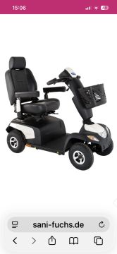 Spezialist für Scooter