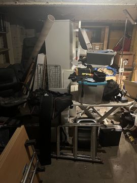 Door Repair - Doors