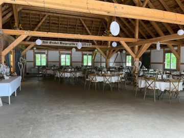 Event Decorator - Events
