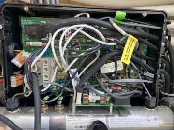 Hot Tub and Spa Repair