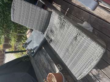 Furniture restoration company