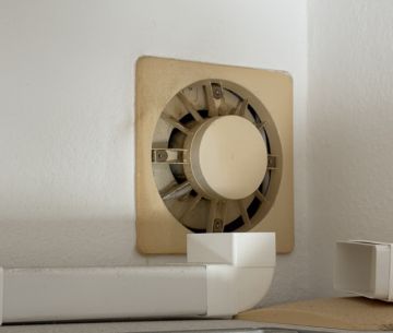 Fan Installer
