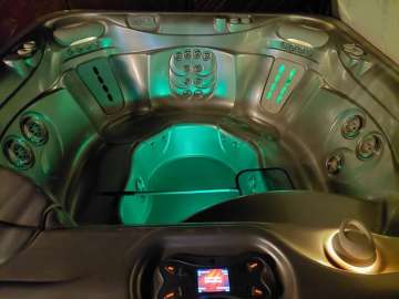 Hot Tub & Spa Repair Specialist
