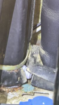 Wärmepumpe reparieren