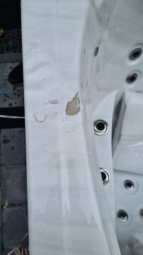 Hot Tub & Spa Repair Specialist