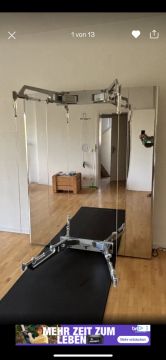Spezialisten für Fitnessgeräte