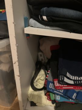 Handyman for Cabinet Repair - Home Improvements