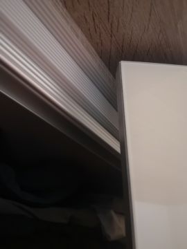 Cabinet Repair - Carpentry and Woodworking