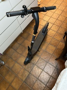 Especialista en patinetes eléctricos
