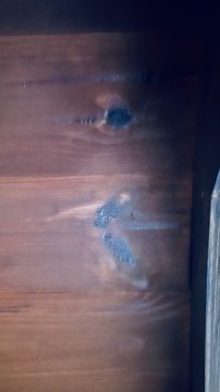 Sauna reparieren oder warten