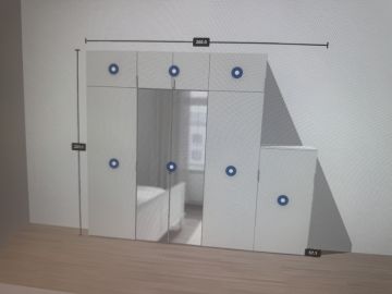 IKEA Furniture Assembler