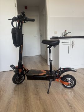 Spezialist für E-Scooter