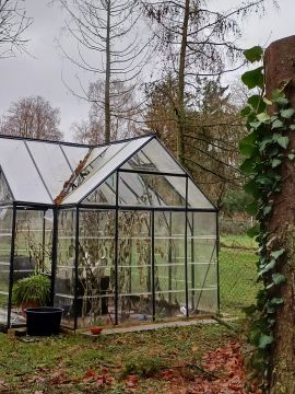 Greenhouse Specialist