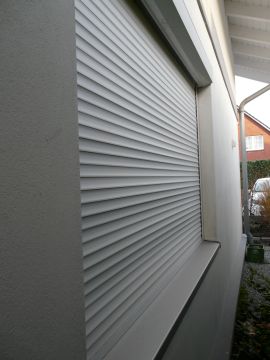 Experten für Rollläden