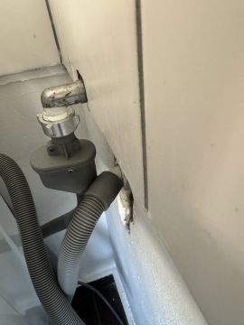 Dishwasher Installer