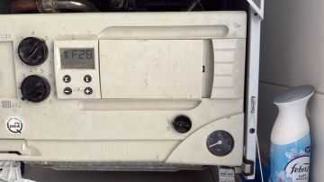Spezialisten für Boiler