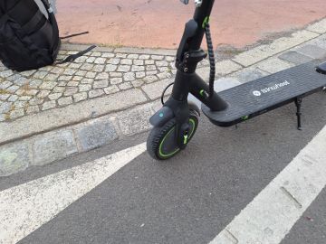 Spezialist für Elektro Scooter