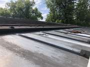 Dachsanierung - Dachdecken