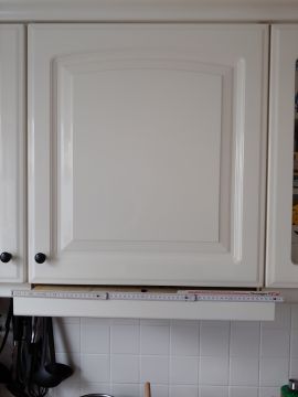 Kitchen Fan Professional