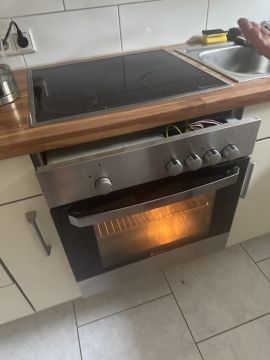 Techniker für Haushaltsgeräte