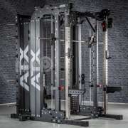 Fitness Equipment Assembly