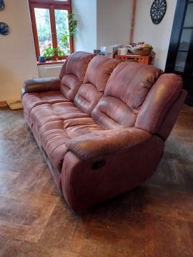 Upholstery and Furniture Cleaner