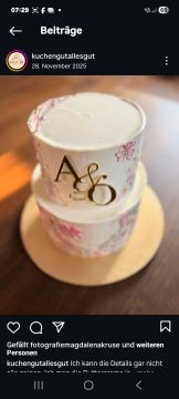 Créateur de gâteaux de mariage