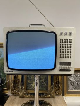 Réparateur de télévision