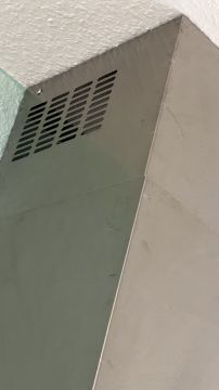 Kitchen Fan Installation or Replacement - Air Conditioning & Cooling