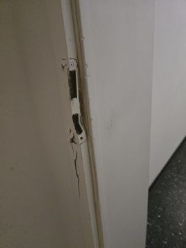 Door Repairman
