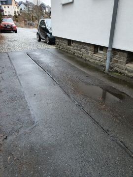 Asphalt Repair