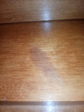 Furniture Repair
