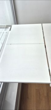 Möbel ausbessern / restaurieren - Möbel